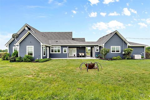 A home in Milford