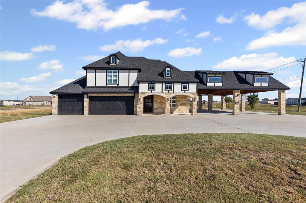 Cope Add 2 - Residential