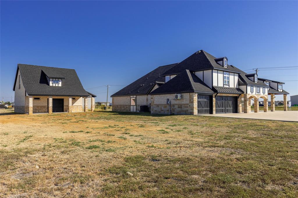 10505 Clark Court