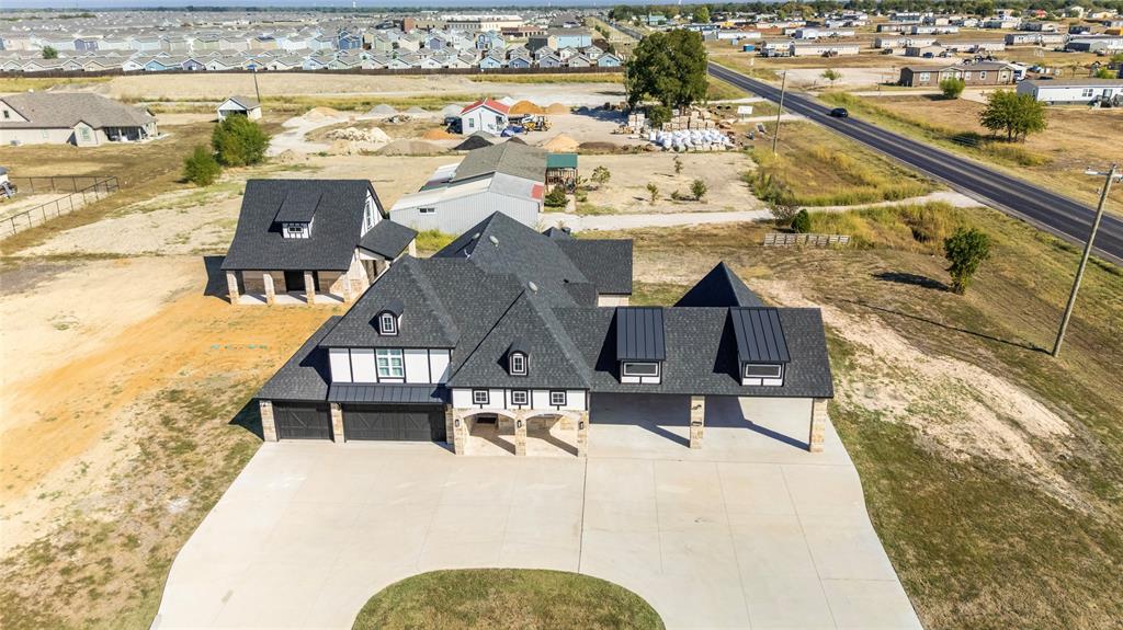 Cope Add 2 - Residential