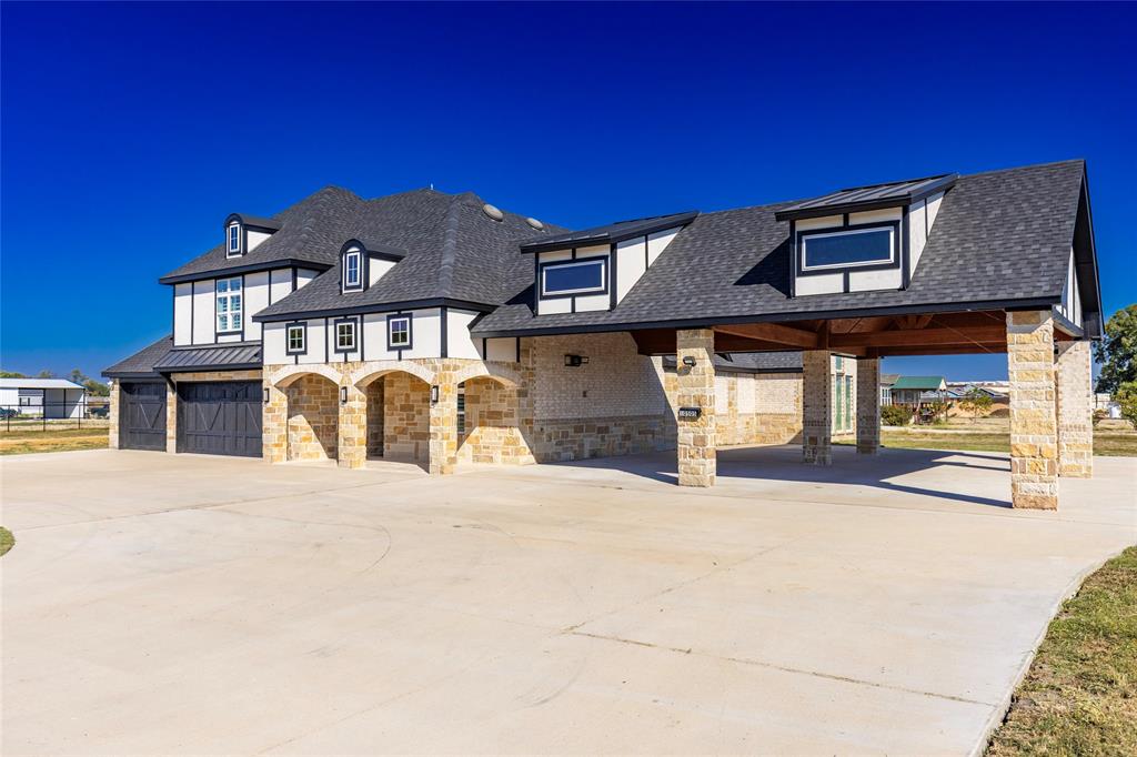 10505 Clark Court