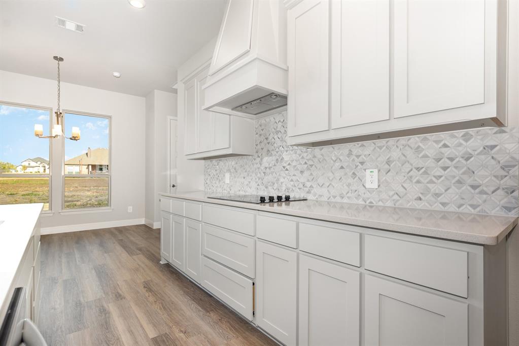 Lynx Hollow - Residential