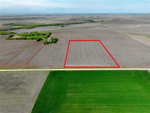 Tract 1 HCR 3420 Malone TX 76660
