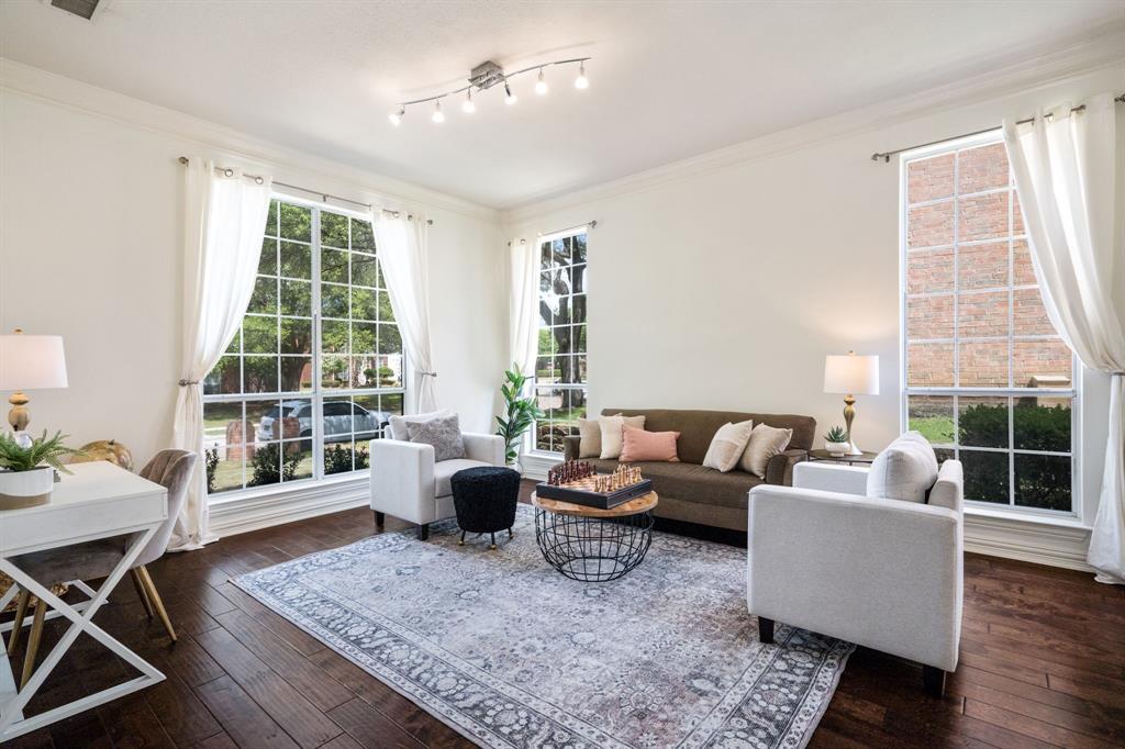 4516 Chesterwood Drive