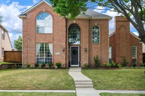 4516 Chesterwood Drive Plano TX 75093