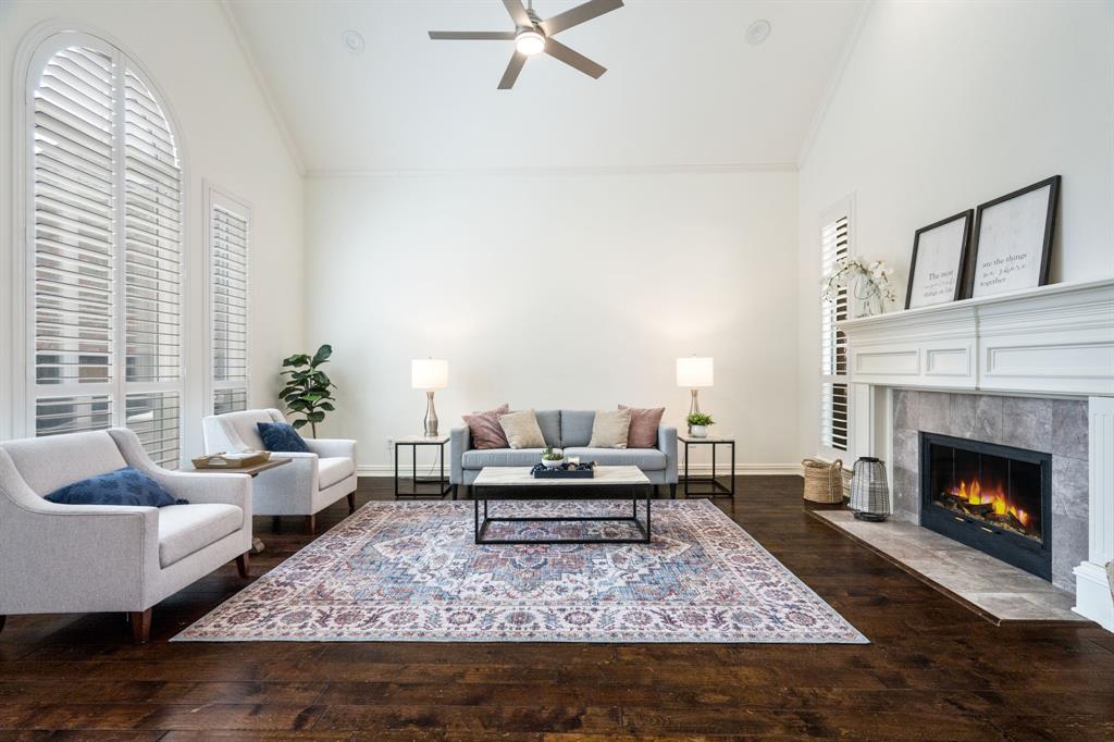 4516 Chesterwood Drive