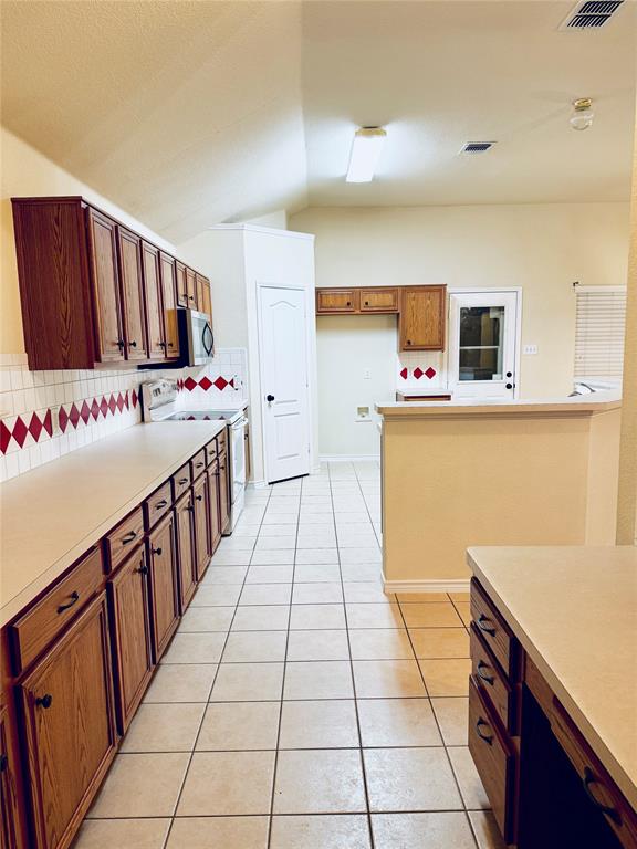 Vista Greens - Residential Lease