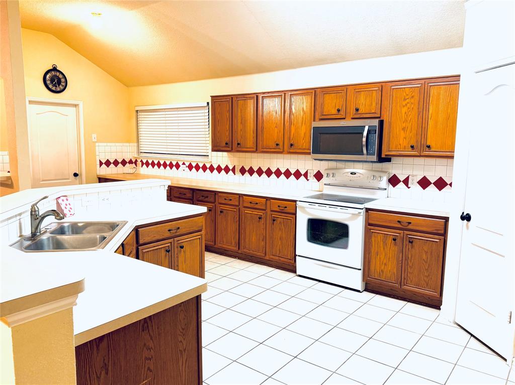 Vista Greens - Residential Lease