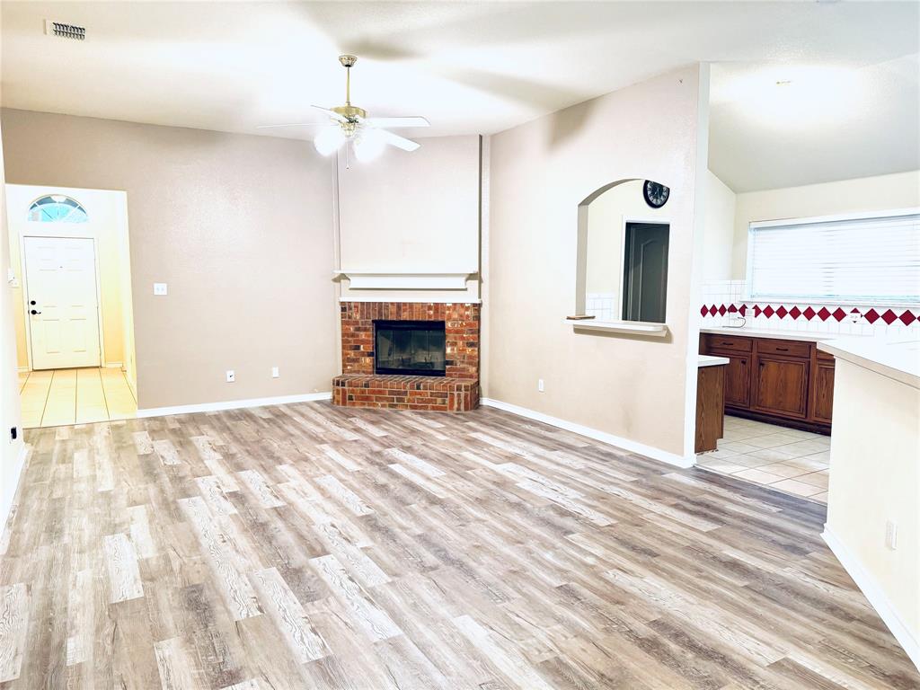 Vista Greens - Residential Lease