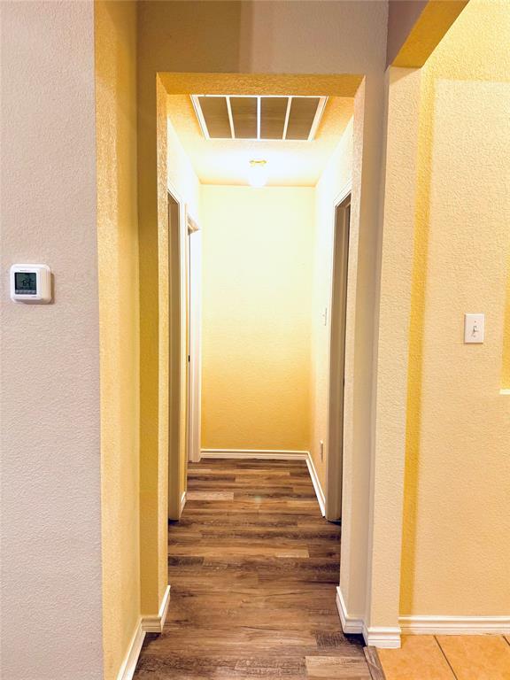 Vista Greens - Residential Lease