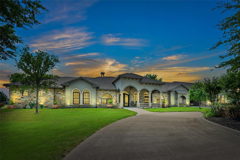 A Ferguson - Residential