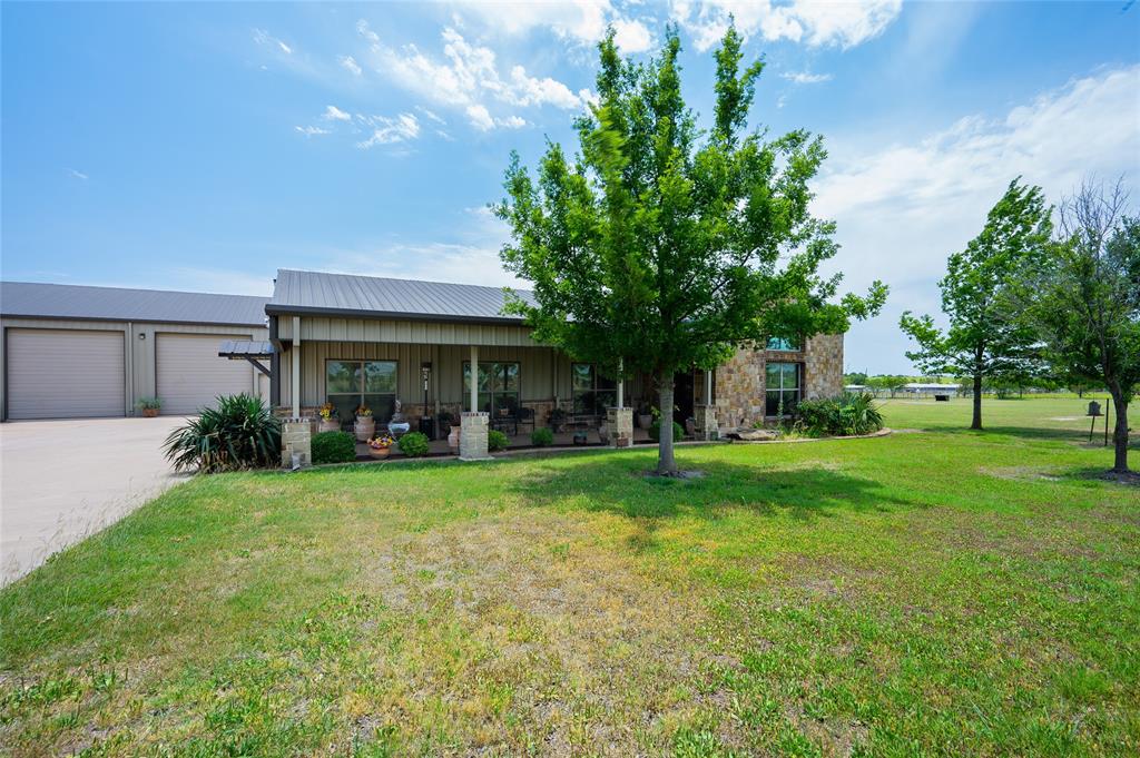 A Ferguson - Residential