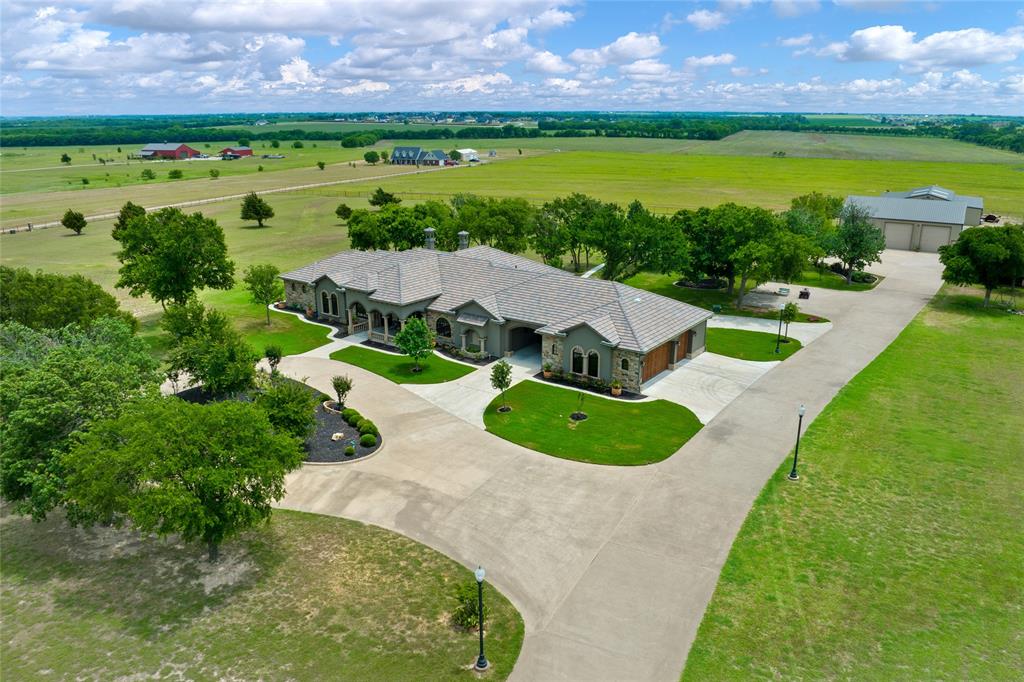A Ferguson - Residential