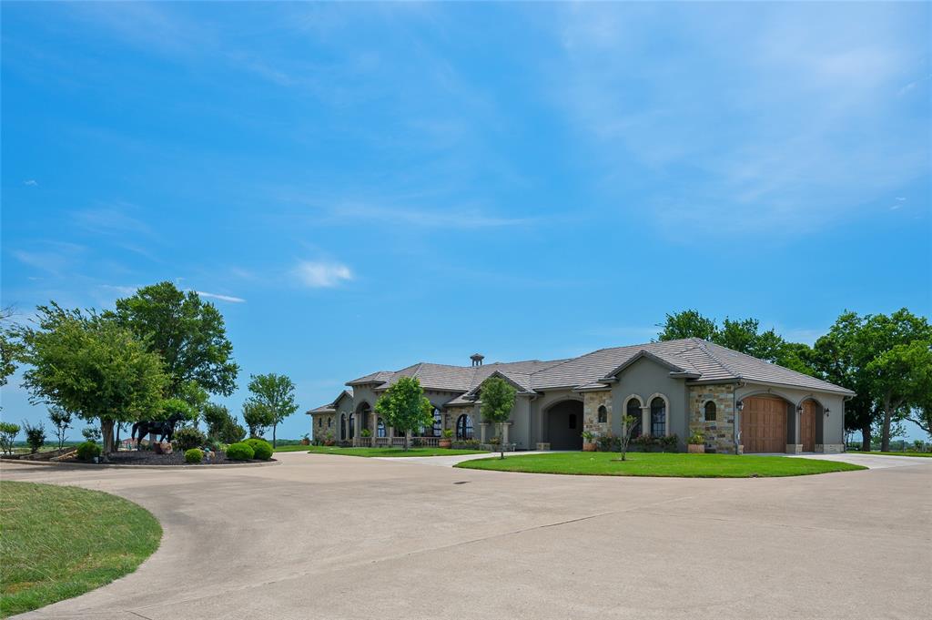 A Ferguson - Residential