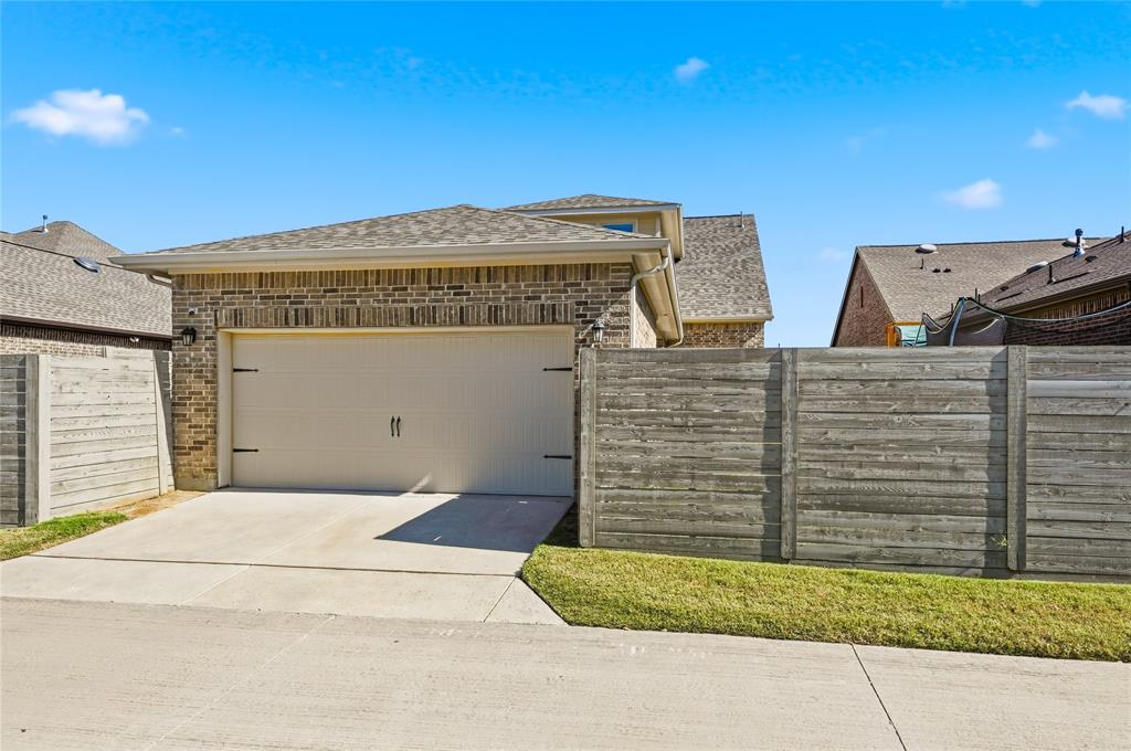 Harvest Townside Pha - Residential