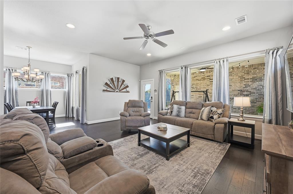 Harvest Townside Pha - Residential