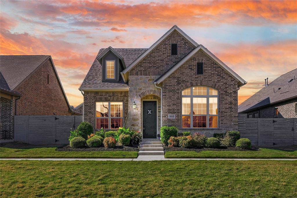 Harvest Townside Pha - Residential