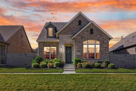 805 Parkside Drive Argyle TX 76226