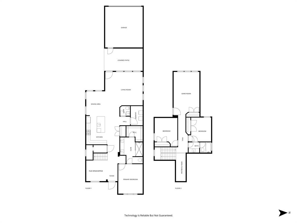 Harvest Townside Pha - Residential
