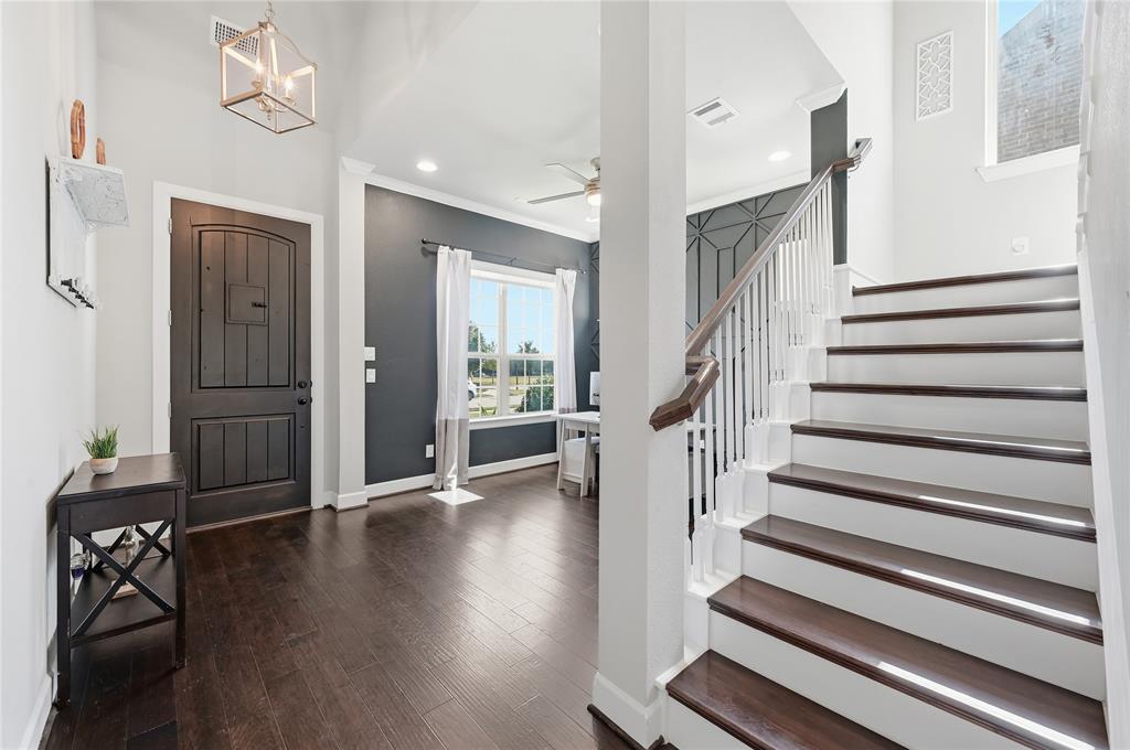 Harvest Townside Pha - Residential