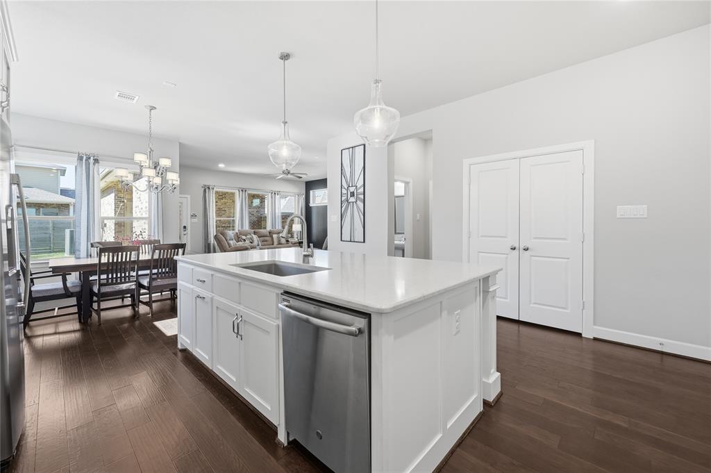 Harvest Townside Pha - Residential