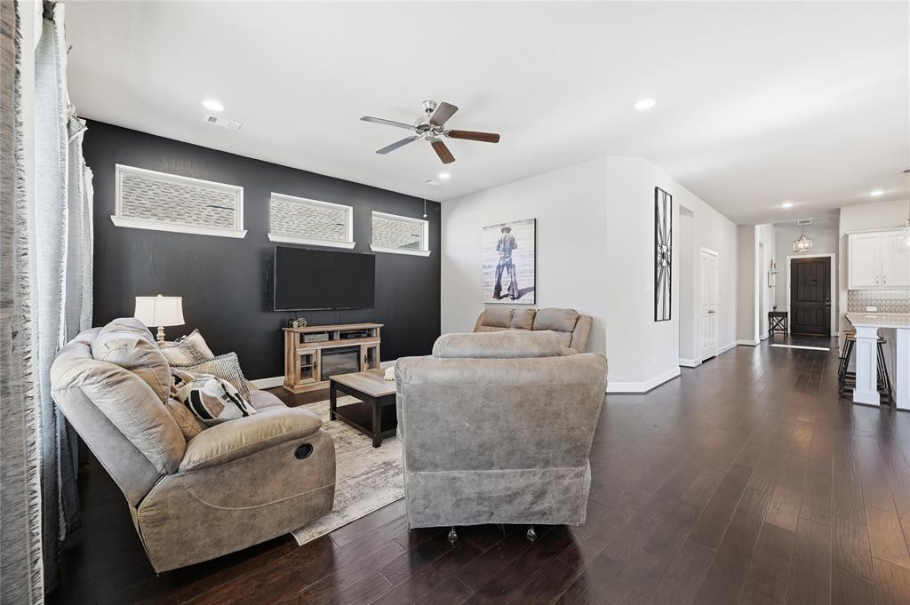 Harvest Townside Pha - Residential