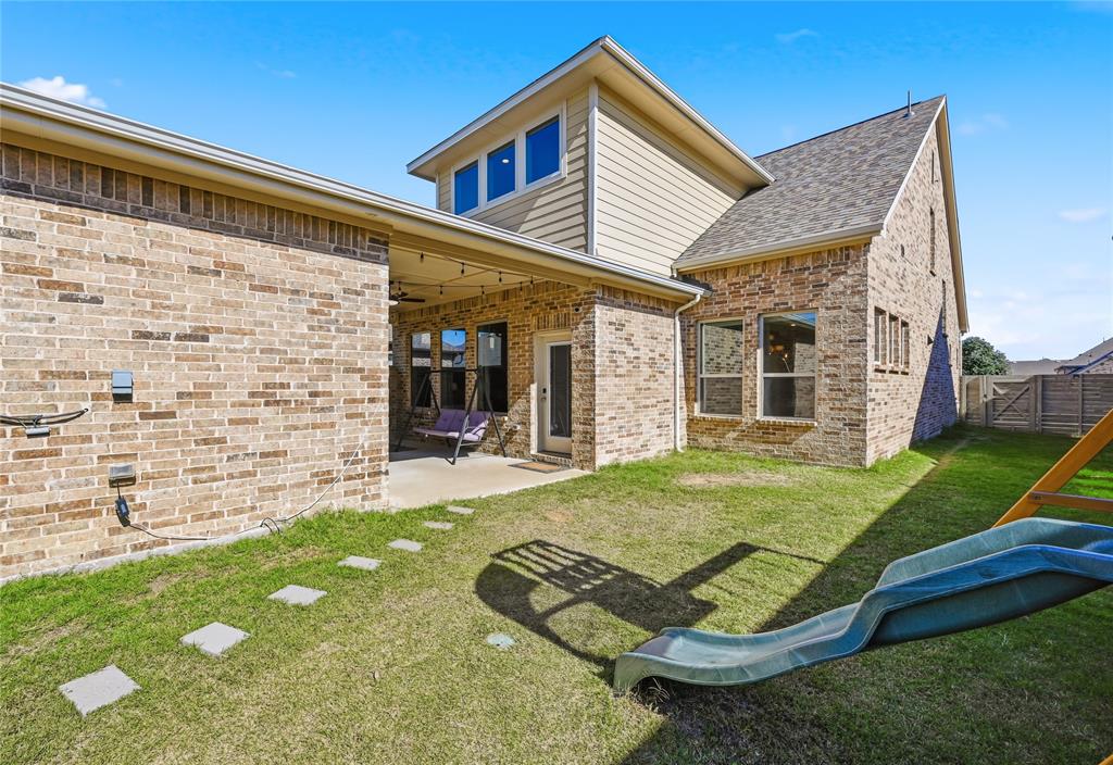 Harvest Townside Pha - Residential