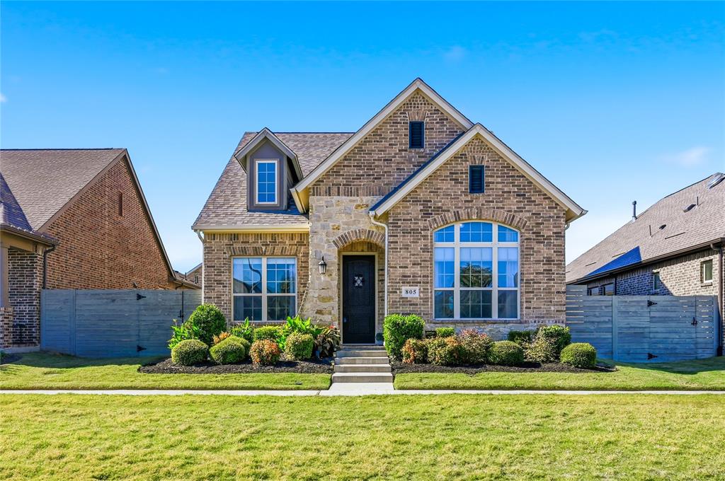 Harvest Townside Pha - Residential