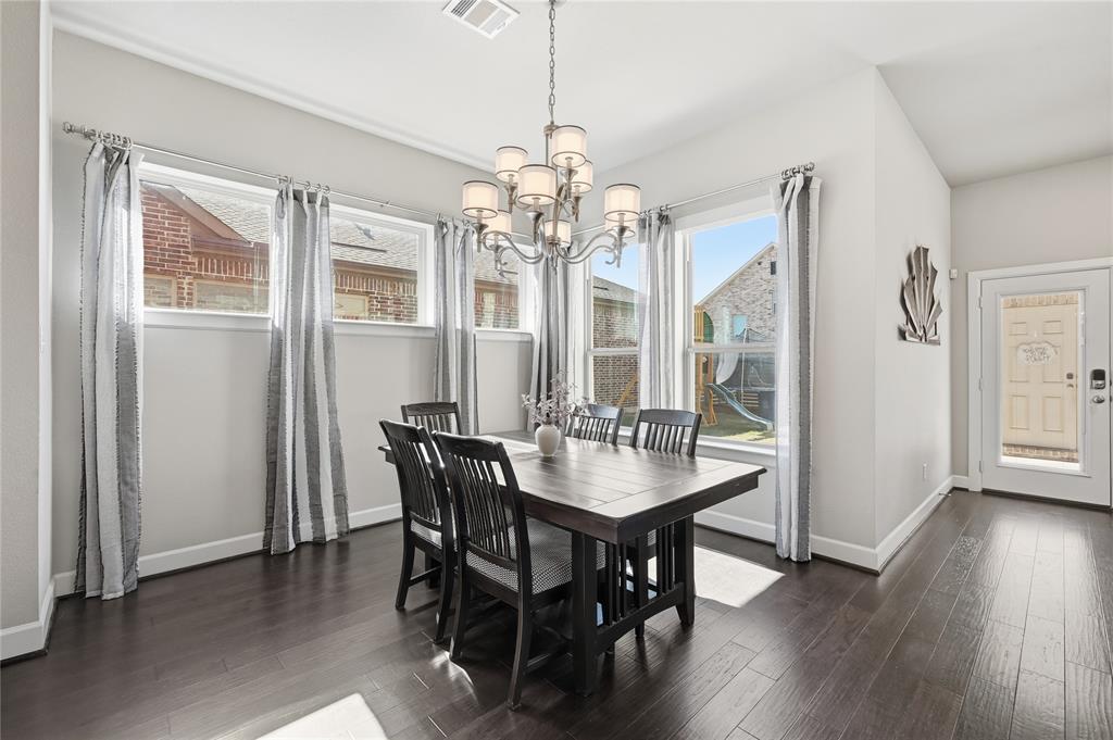 Harvest Townside Pha - Residential