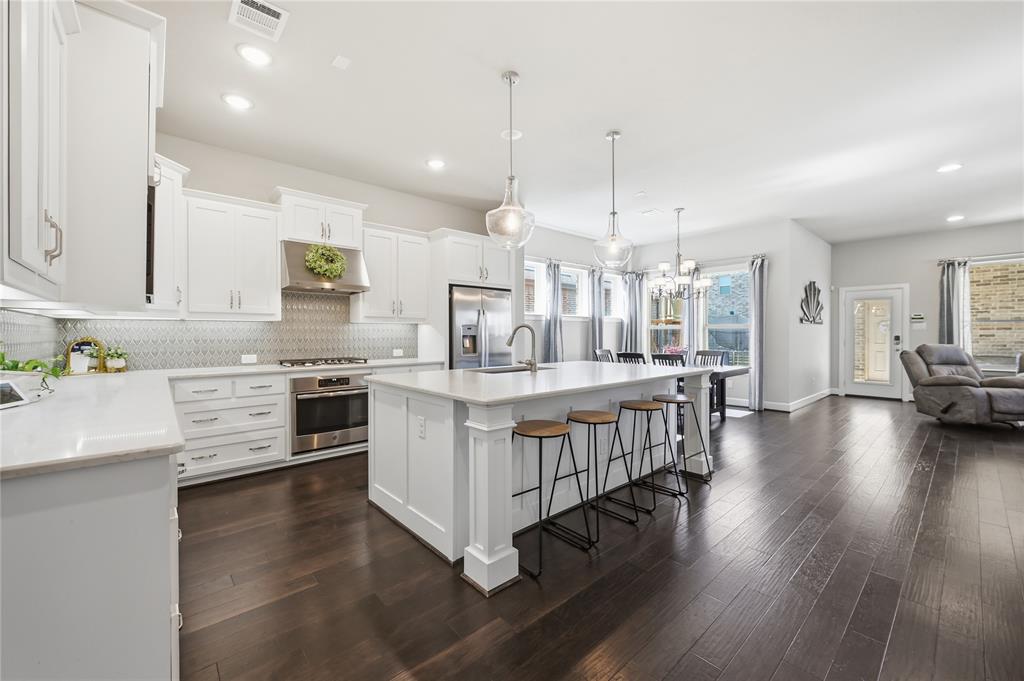 Harvest Townside Pha - Residential