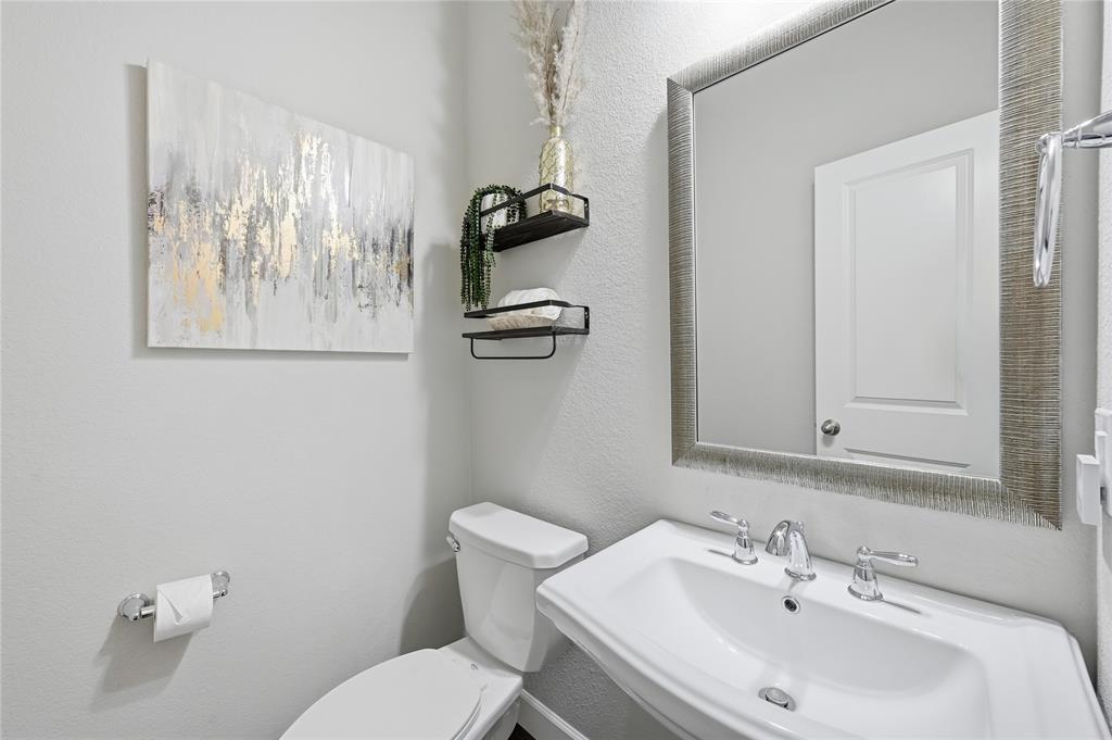 Harvest Townside Pha - Residential