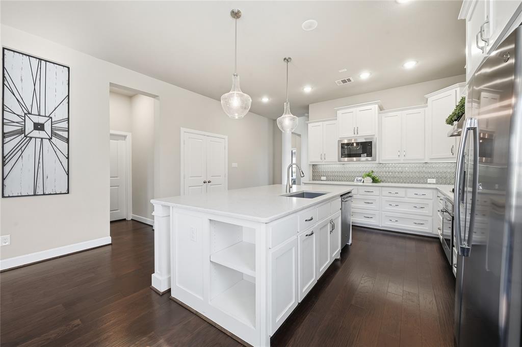 Harvest Townside Pha - Residential