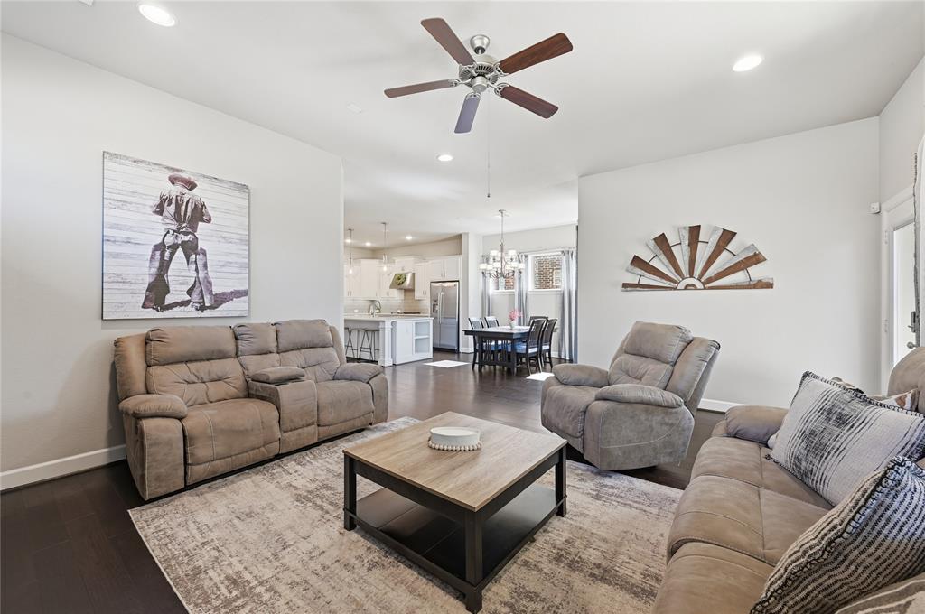 Harvest Townside Pha - Residential