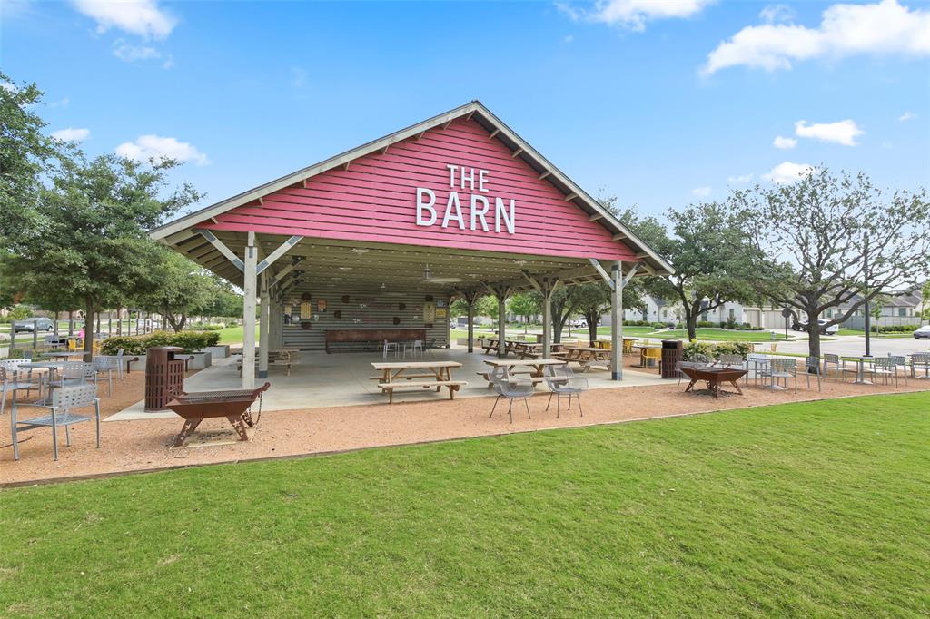 Harvest Townside Pha - Residential