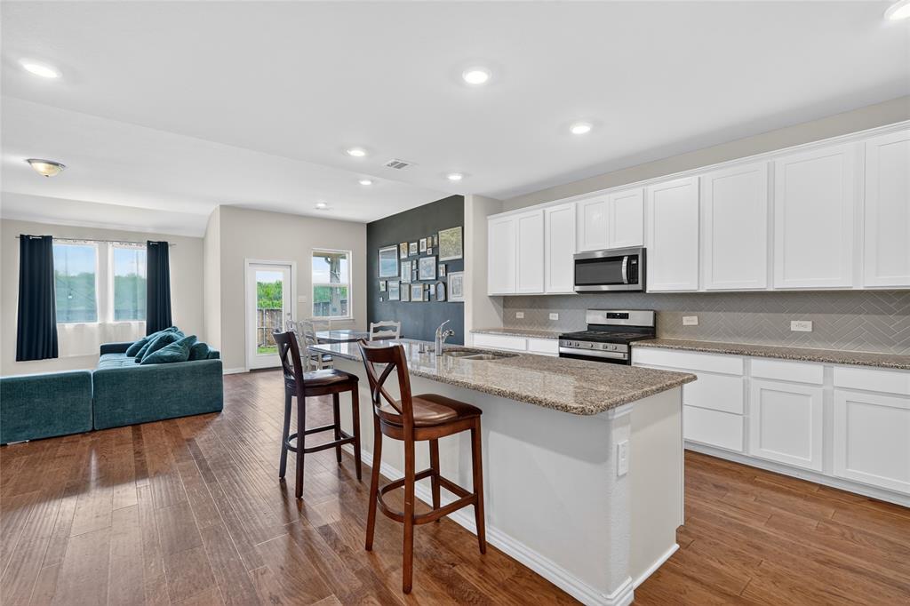 Wildcat Ranch Ph 1b - Residential