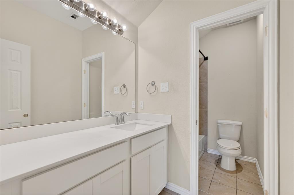 Wildcat Ranch Ph 1b - Residential