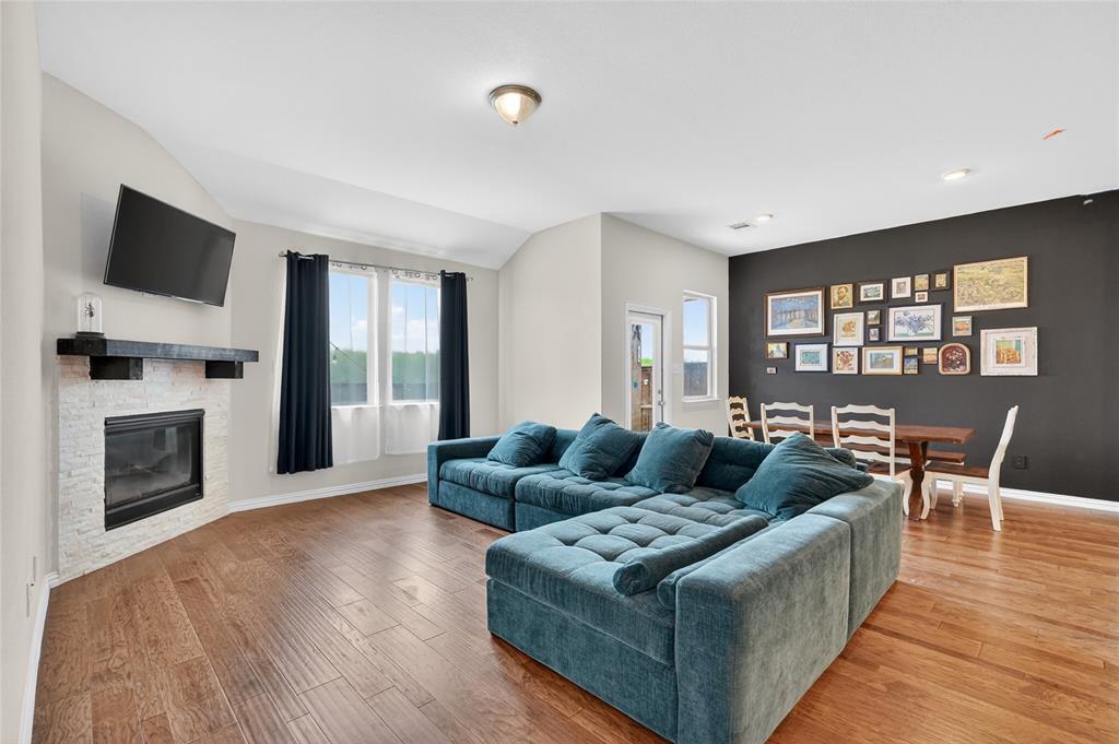 Wildcat Ranch Ph 1b - Residential