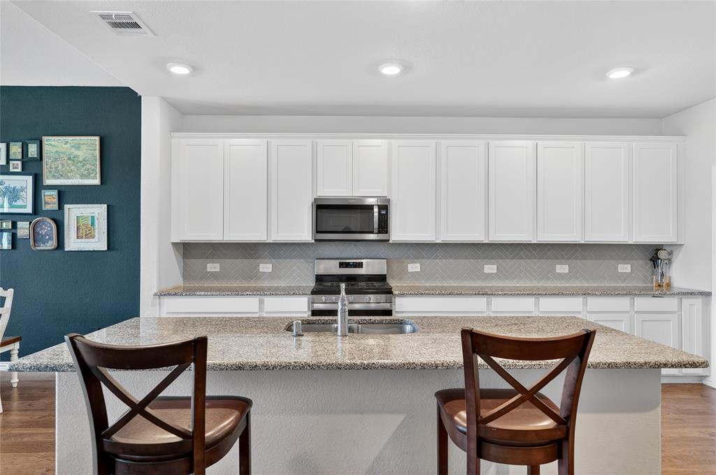 Wildcat Ranch Ph 1b - Residential