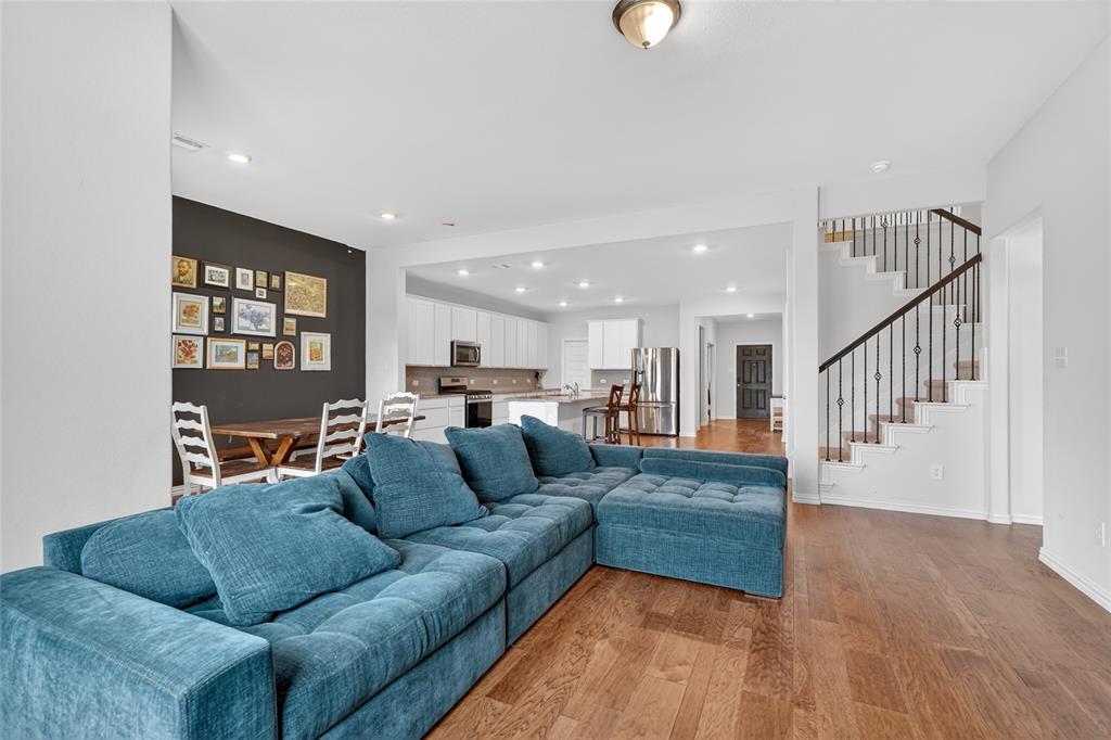 Wildcat Ranch Ph 1b - Residential