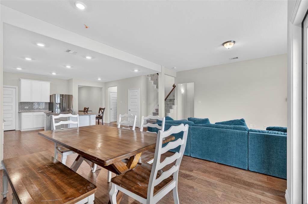 Wildcat Ranch Ph 1b - Residential