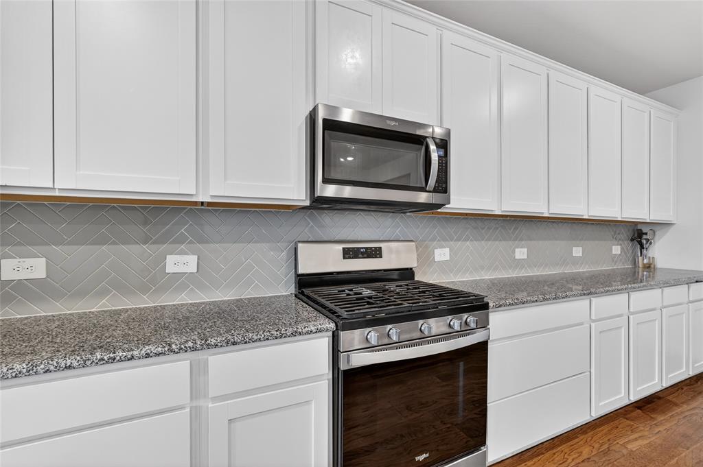 Wildcat Ranch Ph 1b - Residential