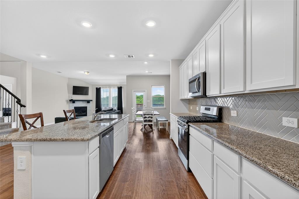 Wildcat Ranch Ph 1b - Residential