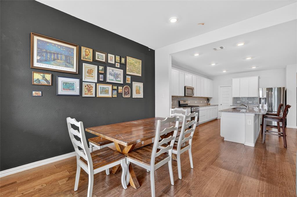 Wildcat Ranch Ph 1b - Residential