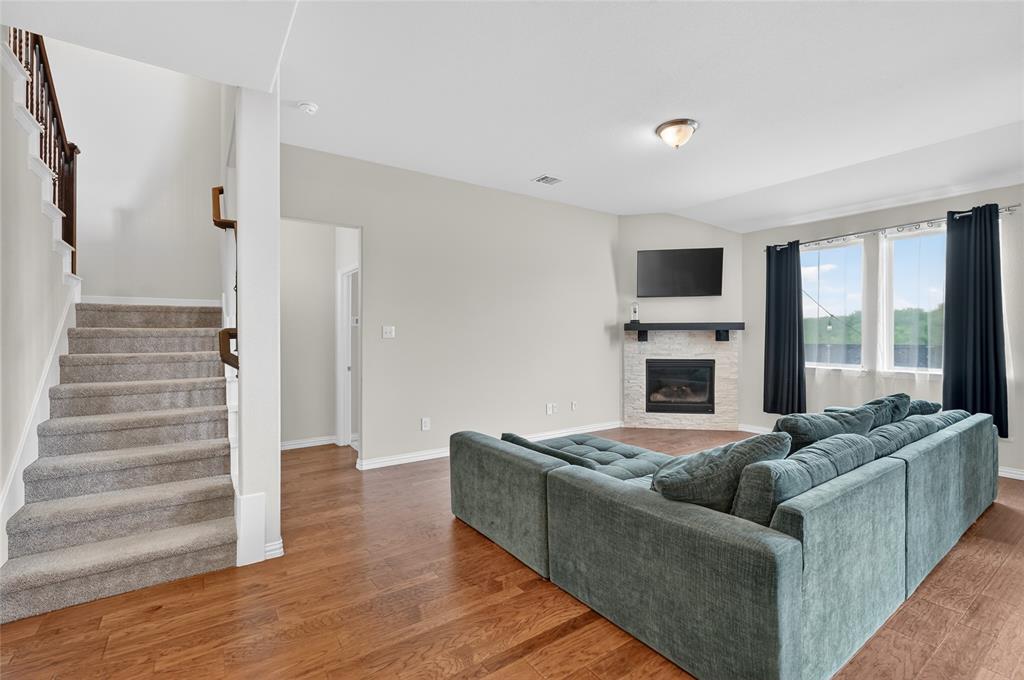 Wildcat Ranch Ph 1b - Residential