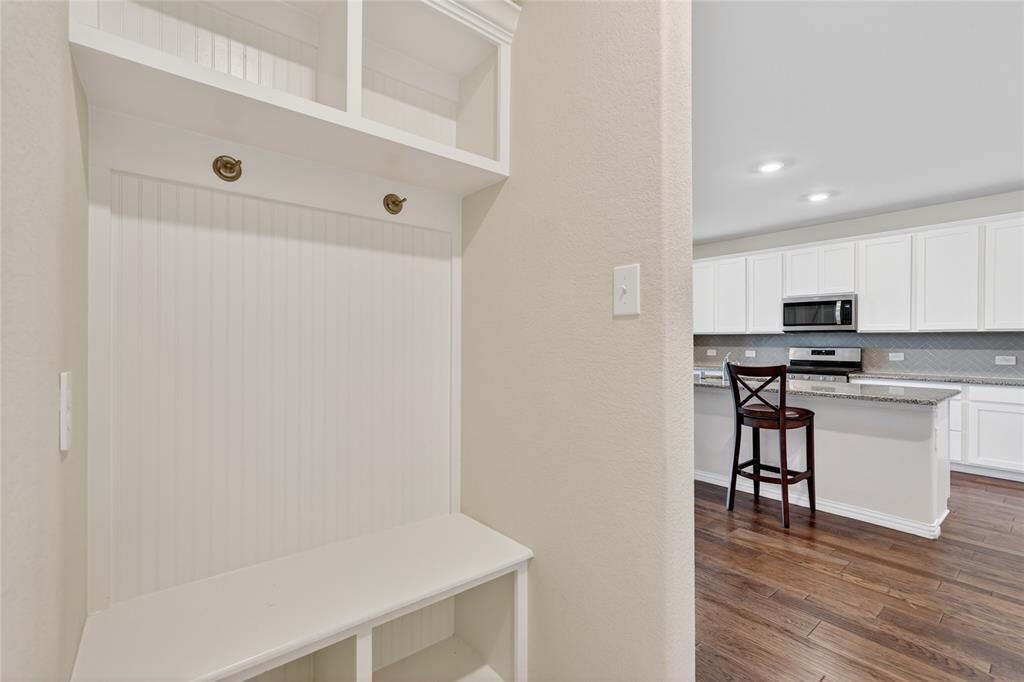 Wildcat Ranch Ph 1b - Residential