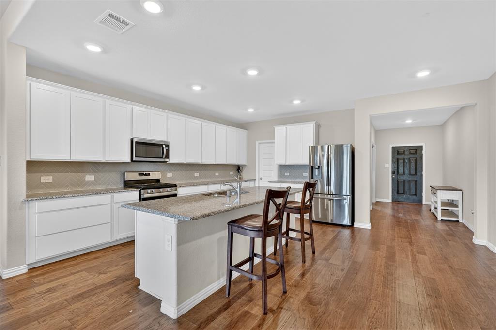 Wildcat Ranch Ph 1b - Residential