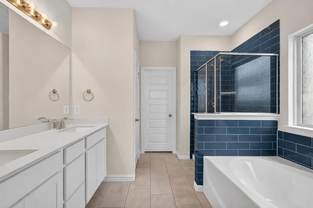 Wildcat Ranch Ph 1b - Residential