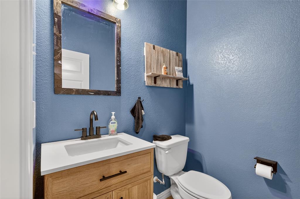 Wildcat Ranch Ph 1b - Residential