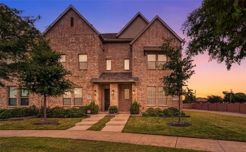 1511 Perrin Lane Farmers Branch TX 75234