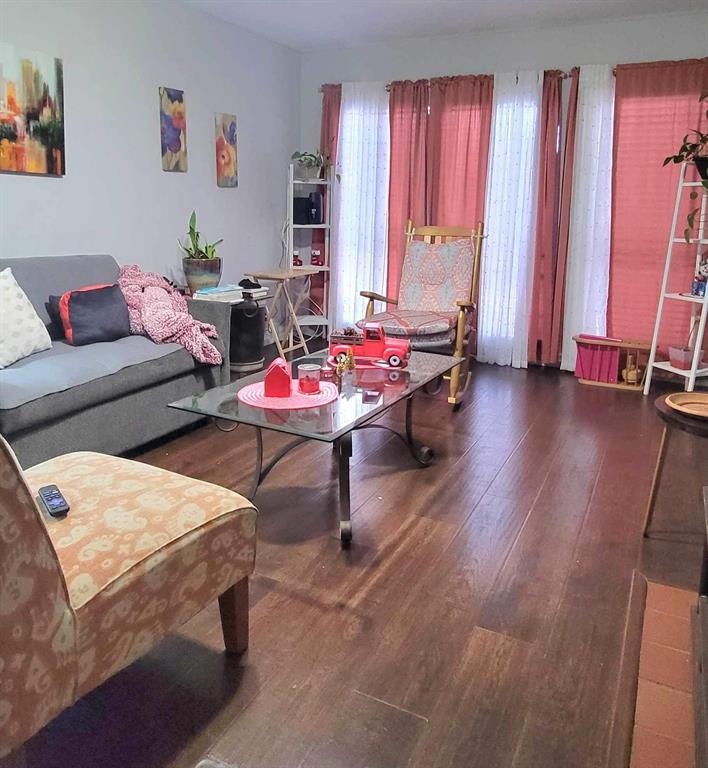 Woodhaven Condo - Residential